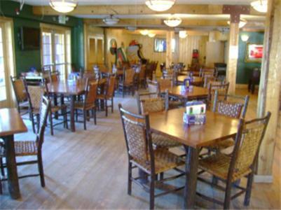 Teton Gables Motel Джексон Екстер'єр фото