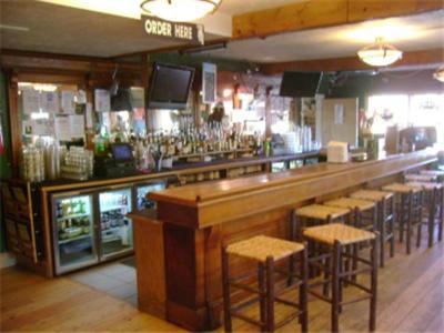 Teton Gables Motel Джексон Екстер'єр фото