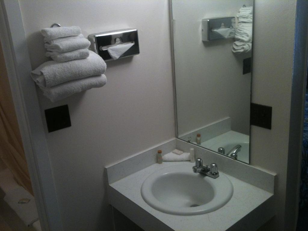Teton Gables Motel Джексон Номер фото