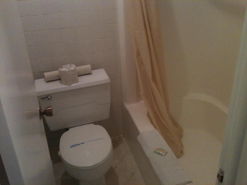 Teton Gables Motel Джексон Номер фото