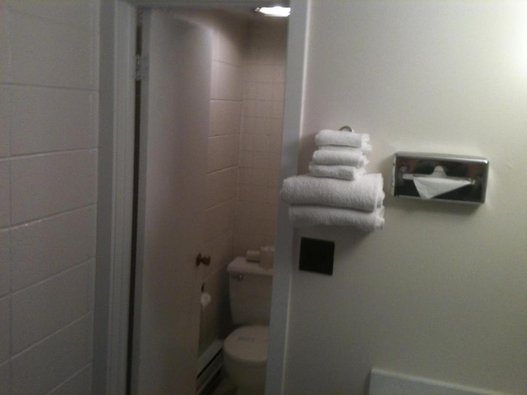 Teton Gables Motel Джексон Номер фото