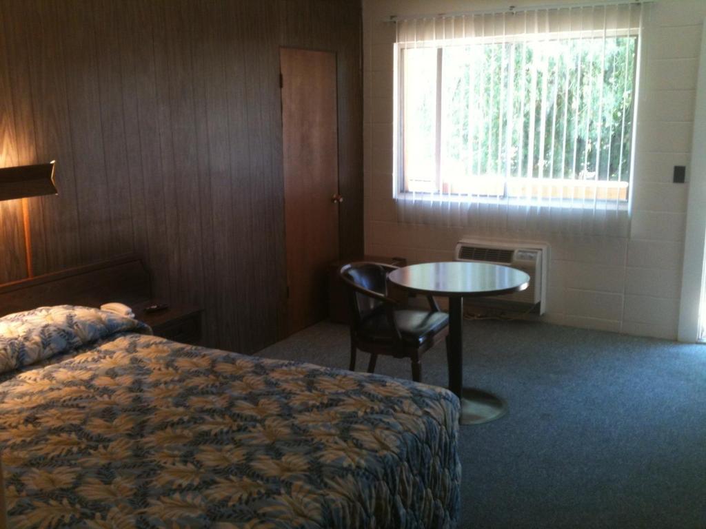 Teton Gables Motel Джексон Номер фото